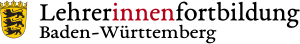 Logo des Servers für Lehrer:innen:fortbildung Baden-Württemberg