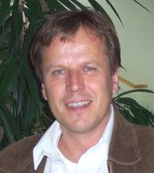 Gerhard Ziener
