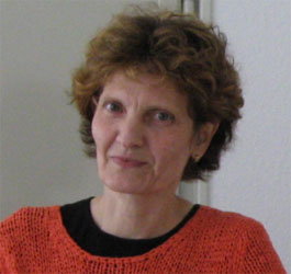 Dr. Ursula Adolphy