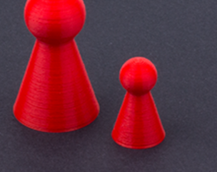 Spielfigur