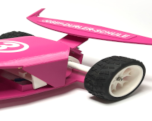 Racer