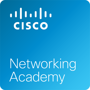 Cisco Academy Partner Logo