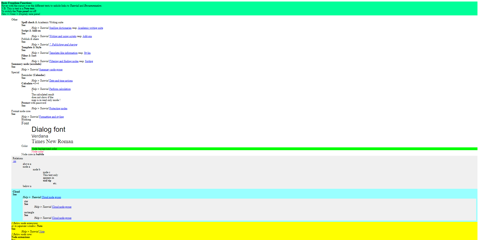html
