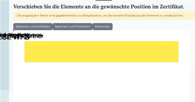 Ein Bild, das Text, Screenshot, Schrift, Reihe enthält.

KI-generierte Inhalte können fehlerhaft sein.