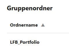 Gruppenordner LFB_Portfolio.