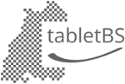 Logo tabletBS