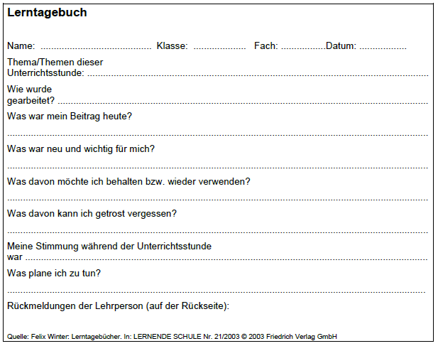 Lerntagebuch Uni 2 Lerntagebuch Uni Vorlage Wir Haben 26 Bilder 