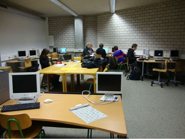 Open Learning Centre