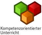 Kompetenzen Logo