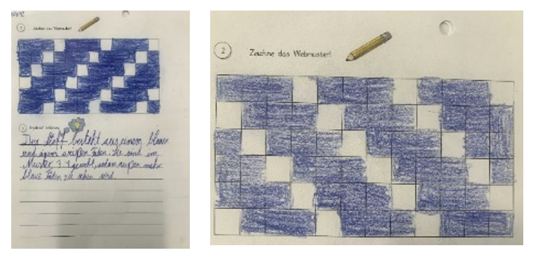 Mögliche Dokumentationsergebnisse