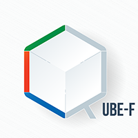 Qube F Logo