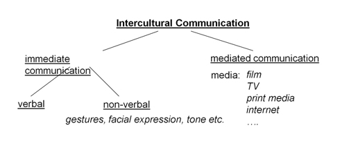 Intercultural Communication