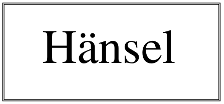 Hänsel