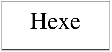 Hexe