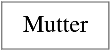 Mutter