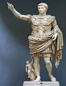 Kaisers Augustus
