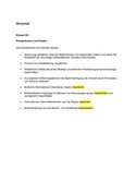 Kompetenzen im Bildungsplan 6-10 1