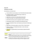 Kompetenzen im Bildungsplan 6-10 3