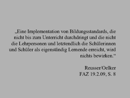 Reusser / Oelker Zitat