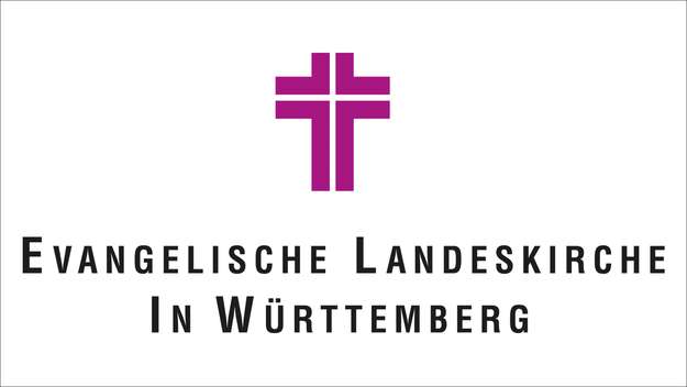 Logo Evangelische Landeskirche Württemberg
