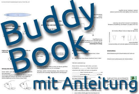 Buddy Book mit Anleitung (pdf)