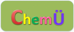 ChemÜ Logo