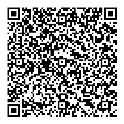 Ein QR-Code, der den Hilfetext enthält