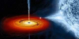 Black hole Cygnus