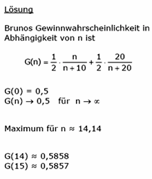 Lösung