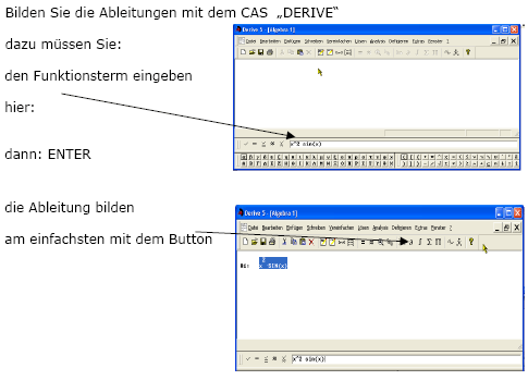 Derive