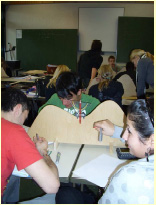 Grafisches Differenzieren