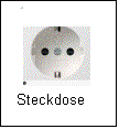 Steckdose