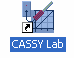 Logo Cassy-Lab