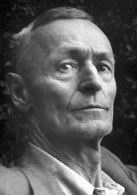 Hermann Hesse 1946