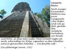 Mexico Pyramiden