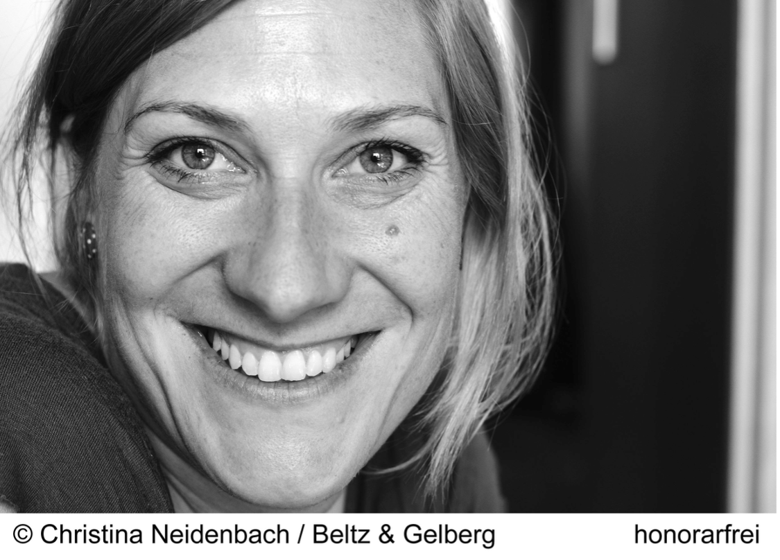 Bild von der Schriftstellerin Stefanie Höfler