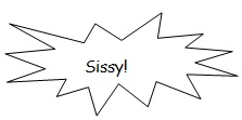 Sissy-Stern
