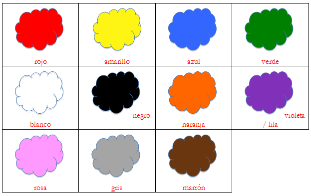 Farbwolken 1