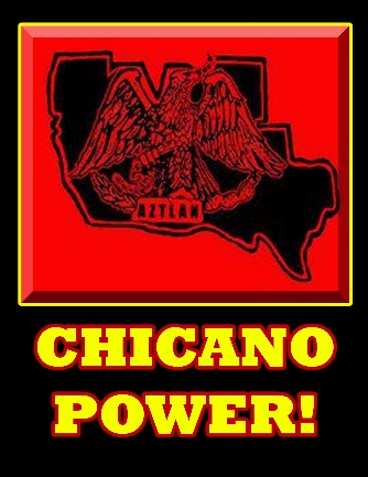 Chicano Power!