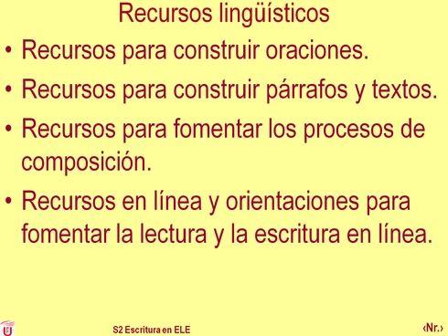 foliensatz_escribir_en_ele