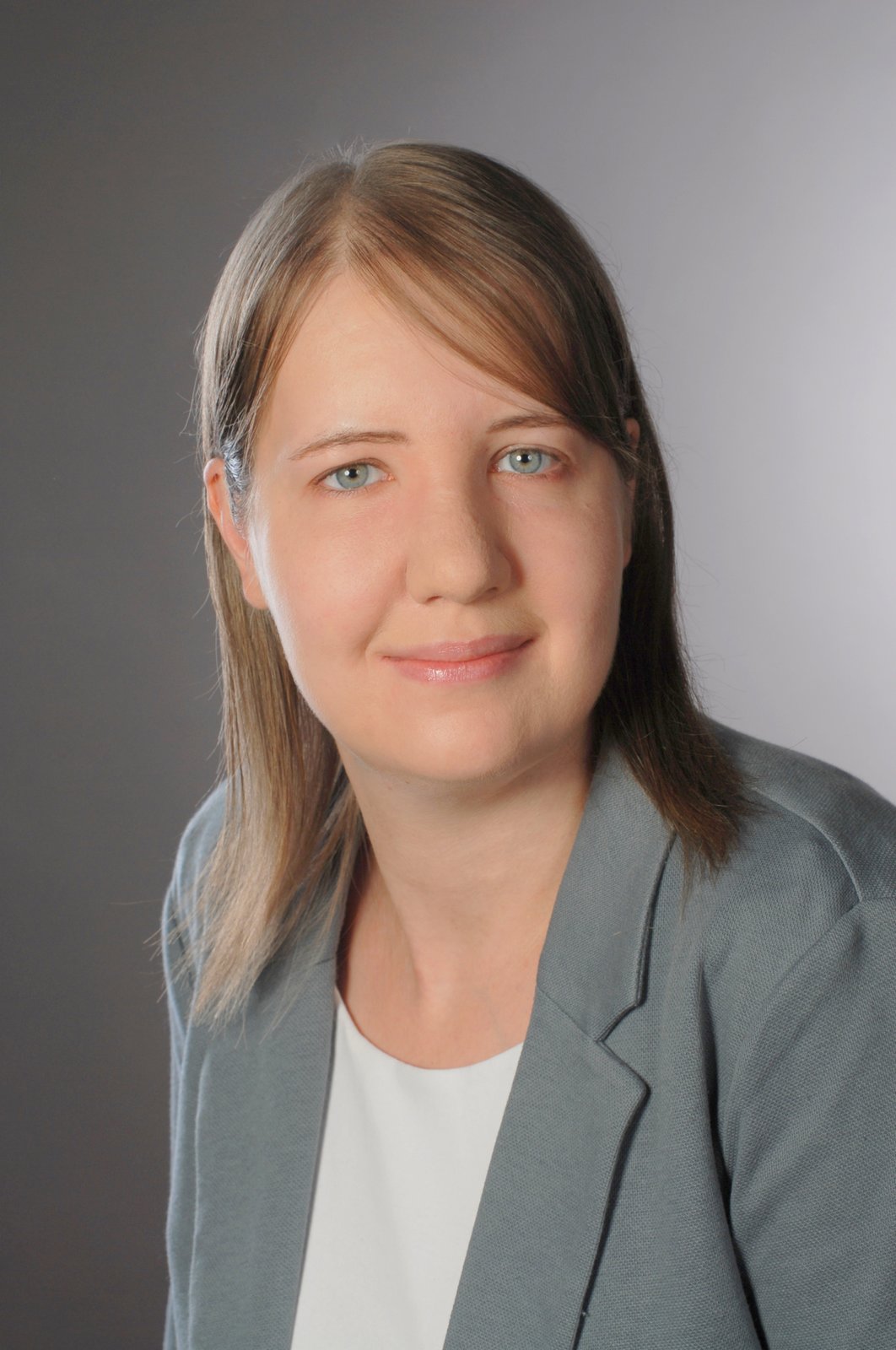 Verwaltungsleitung: Frau Elisa Thomalla
